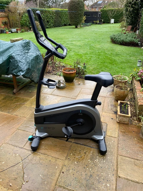 Domyos energy bike hot sale